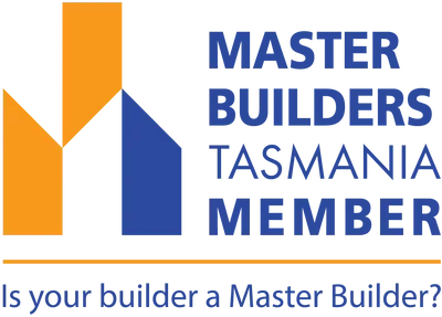 Master Builders Tasmania Member
